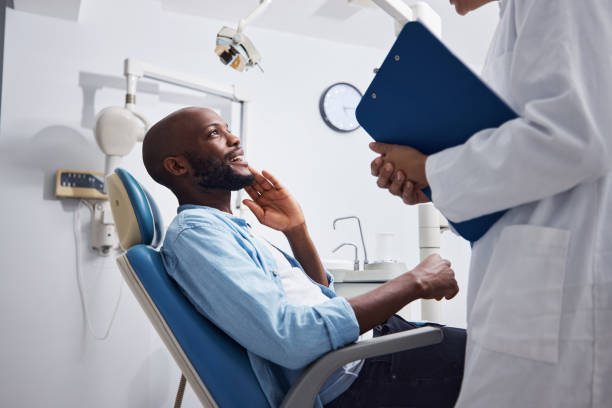 Best Emergency Wisdom Teeth Removal in Rossville, GA
