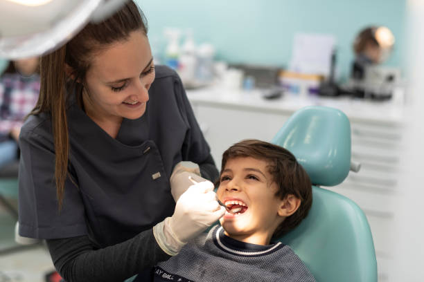 Best Emergency Broken Tooth Repair in Rossville, GA