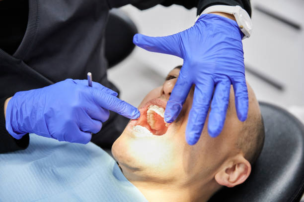  Rossville, GA Emergency Dentist Pros