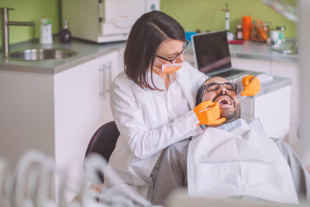  Rossville, GA Emergency Dentist Pros