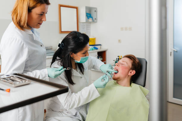 Best Emergency Dental Surgery in Rossville, GA