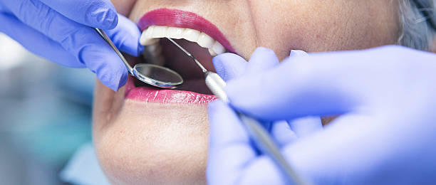 Best Pediatric Emergency Dentist in Rossville, GA