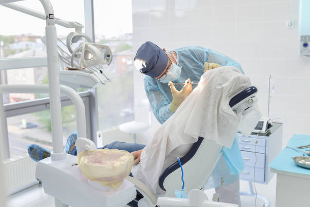 Best Pediatric Emergency Dentist in Rossville, GA